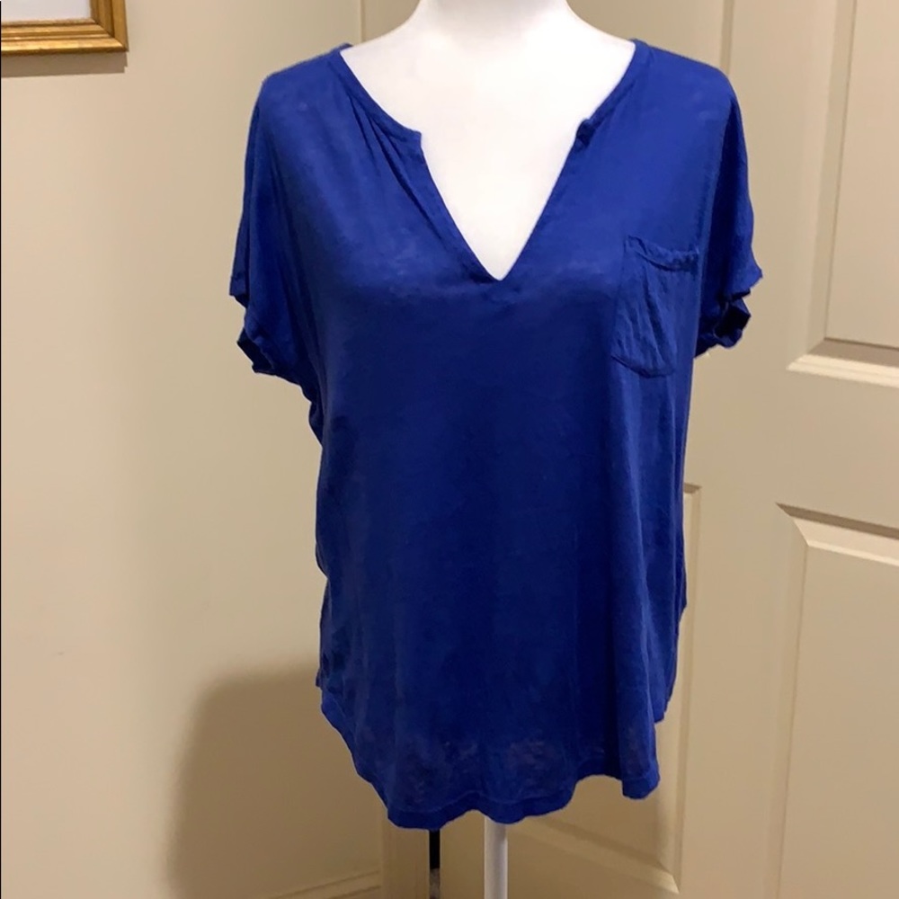 Lily Pulitzer shirt